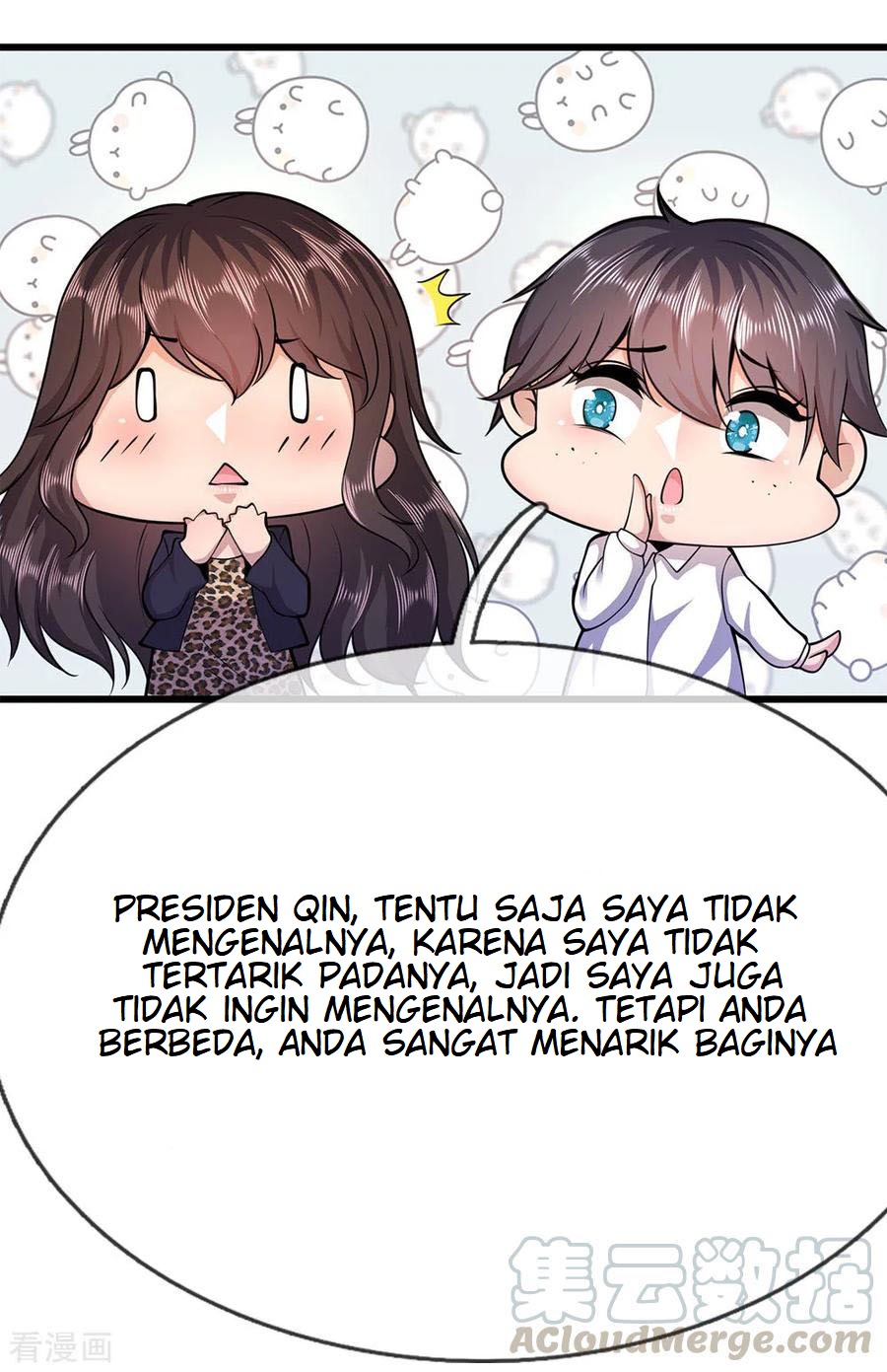 Medical Martial Arts Chapter 159 Gambar 10